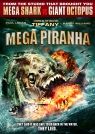 Mega Piranha packshot