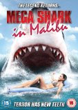 Mega Shark In The Malibu packshot