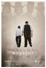 Menashe packshot