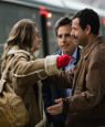 The Meyerowitz Stories (New And Selected)