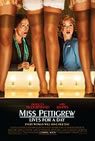 Miss Pettigrew Lives For A Day packshot