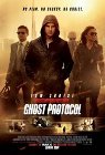 Mission: Impossible - Ghost Protocol packshot