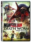 Mongolian Death Worm packshot
