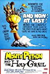 Monty Python And The Holy Grail packshot