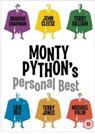 Monty Python's Personal Best packshot