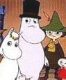 Moomin – The Complete Series One