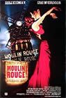 Moulin Rouge! packshot