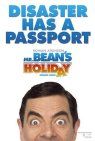 Mr Bean's Holiday packshot