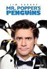Mr. Popper's Penguins packshot