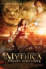 Mythica: A Quest For Heroes packshot