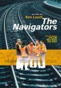 The Navigators packshot