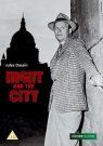 Night And The City poster