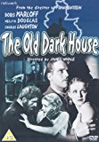 The Old Dark House packshot