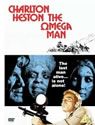 The Omega Man packshot