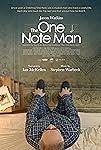 The One Note Man packshot