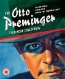The Otto Preminger Film Noir Collection packshot