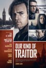 Our Kind Of Traitor packshot