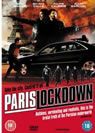 Paris Lockdown packshot