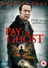 Pay The Ghost packshot