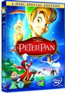 Peter Pan: Special Edition packshot