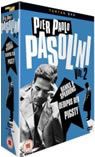 Pier Paolo Pasolini Volume Two packshot
