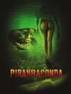 Piranhaconda packshot