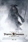 Pirates Of The Caribbean: At World's End packshot