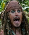 Pirates Of The Caribbean: On Stranger Tides