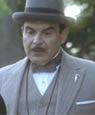 Poirot: Agatha Christie's Poirot - Sad Cypress