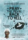 Pray The Devil Back To Hell packshot