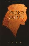 The Prince Of Egypt packshot