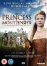 The Princess Of Montpensier packshot
