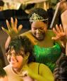 Prom Night In Mississippi