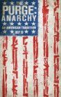 The Purge: Anarchy packshot