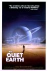 The Quiet Earth packshot