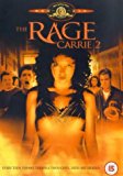 The Rage: Carrie 2 packshot