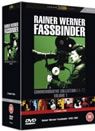The Rainer Werner Fassbinder Collection: Commemorative Edition Volume One (1969-1972) packshot