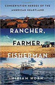Rancher, Farmer, Fisherman packshot