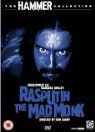 Rasputin: The Mad Monk packshot