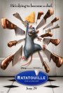 Ratatouille packshot
