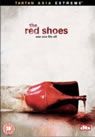 Red Shoes packshot
