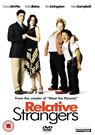 Relative Strangers packshot
