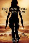 Resident Evil: Extinction packshot