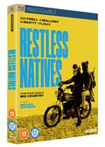 Restless Natives packshot
