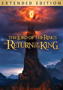 The Return Of The King: Extended Edition packshot