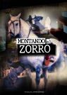 Riding Zorro packshot