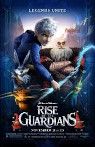 Rise Of The Guardians packshot