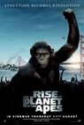 Rise Of The Planet Of The Apes packshot