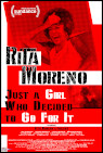 Rita Moreno: Just A Girl Who Decided To Go For It packshot