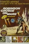 Robinson Crusoe On Mars packshot